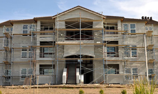 Bonus edilizi, Architetti: ‘modularli in base alla qualità dei lavori’