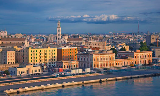 Sblocco cessione del credito, nuova proposta in Puglia
