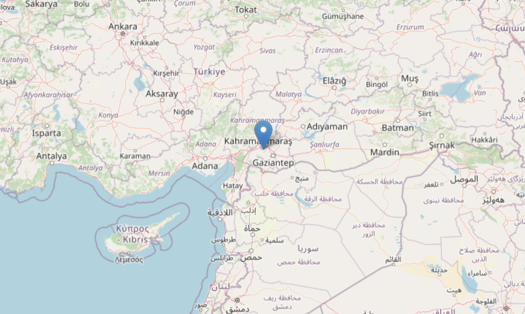 Terremoto in Turchia, RPT: ‘fondamentale la prevenzione antisismica delle costruzioni’