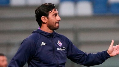Aquilani: "Ultima in Primavera, grazie Fiorentina". C'è il Pisa?