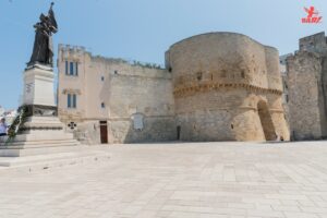 Luoghi da visitare: alla scoperta dei monumenti più significativi di Otranto