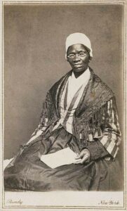 Sojourner Truth: da schiava a sostenitrice dei diritti delle donne