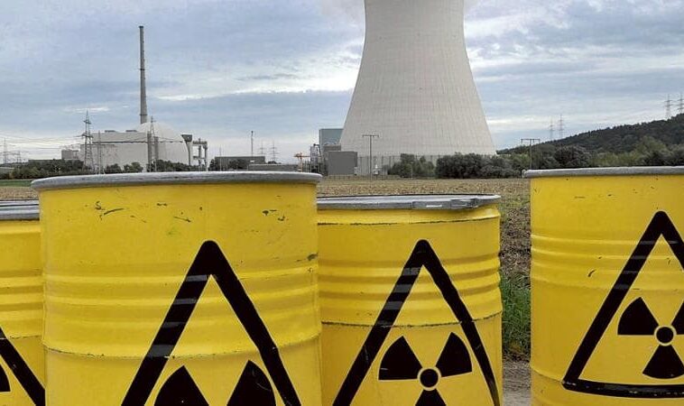 “No ai depositi nucleari in Puglia e Basilicata”: Regione e sindaci scendono in campo