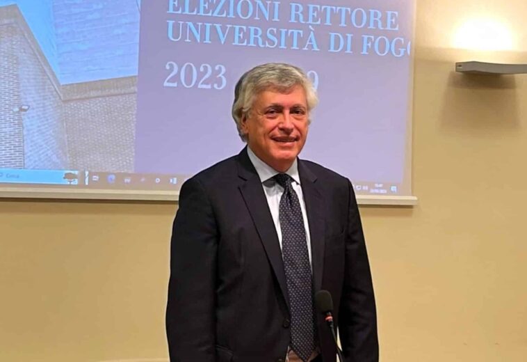 Il Ministro Anna Maria Bernini inaugura il 24° anno accademico dell’Università di Foggia