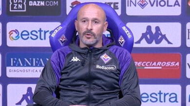 Italiano e l'arrivo di Belotti alla Fiorentina: "Ci aiuterà. Cosa mi ha colpito"