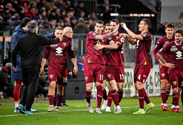 “Torino, con tre vittorie puoi credere all’Europa”